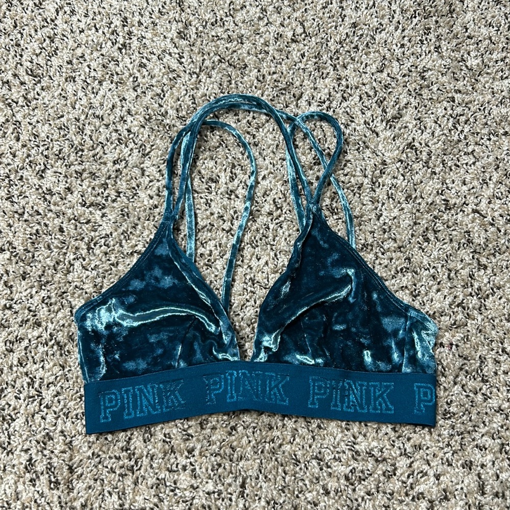 Victoria Secret pink